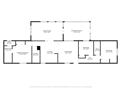 2521 Cherry Grv, Harrison, MI 48625 photo 33