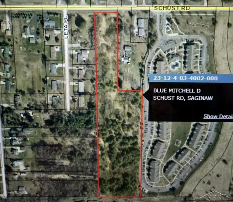 3295 Schust, Saginaw, MI 48603