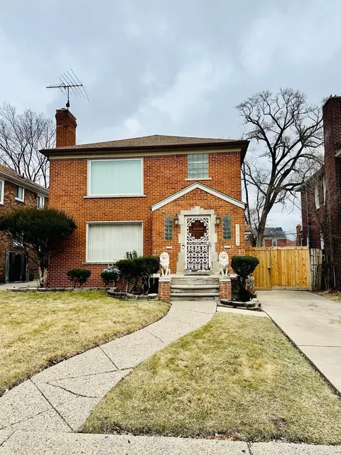18272 Indiana, Detroit, MI 48221