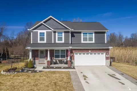 28480 Apple Blossom, Flat Rock, MI 48134