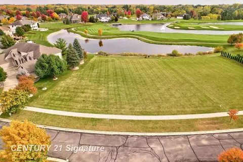 34 W Grove Lot, Freeland, MI 48623