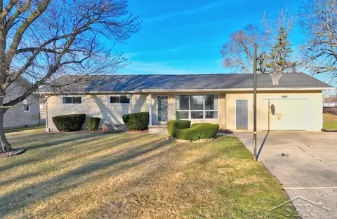 400 S Seventh, Freeland, MI 48623