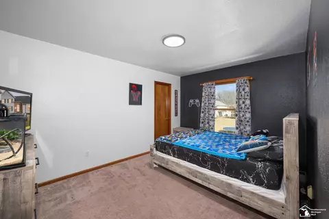 Bedroom - 1100 Donnalee, Monroe, MI 48162 photo 3 of 5