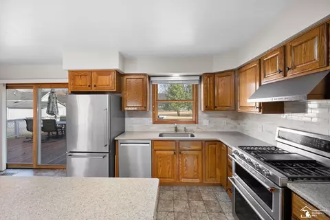 Kitchen - 1100 Donnalee, Monroe, MI 48162 photo 3 of 3
