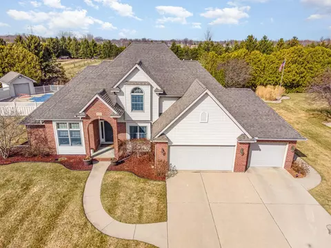 2895 Queen Anne, Bay City, MI 48706