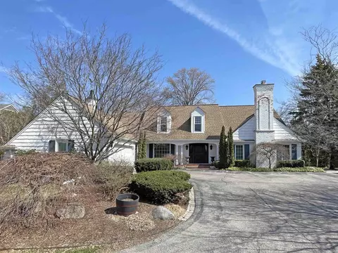 4 Island, Grosse Pointe, MI 48236