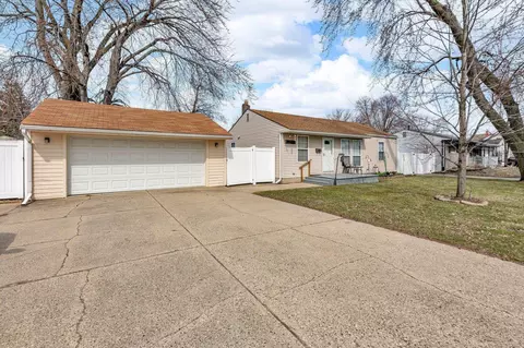 20175 Nicke, Clinton Township, MI 48035