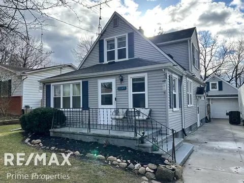 11645 Butternut, Mount Morris, MI 48458