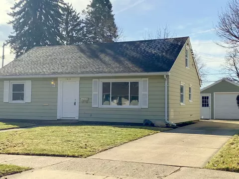 1619 Lenore, Lansing, MI 48910