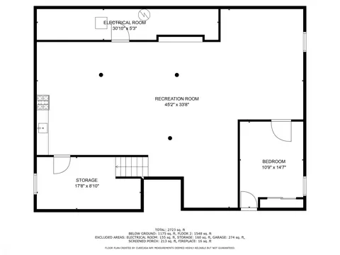 47610 Mt Vesuvius, Macomb, MI 48044 photo 36