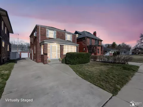 529 Godfroy, Monroe, MI 48162