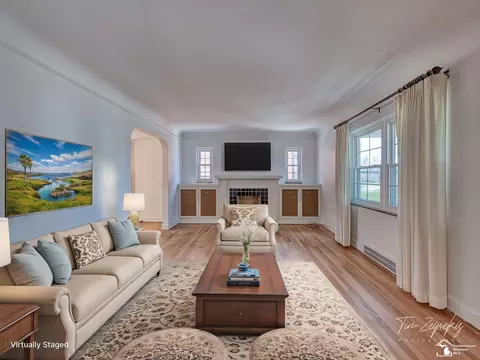 529 Godfroy, Monroe, MI 48162 photo 7