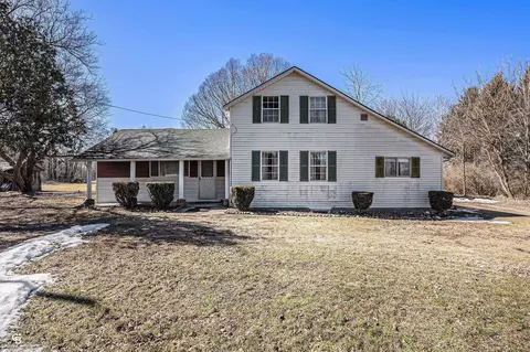 5078 Bethuy, Casco, MI 48064