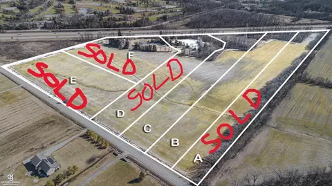 00 Meisner Parcel C, Casco, MI 48064 photo 2