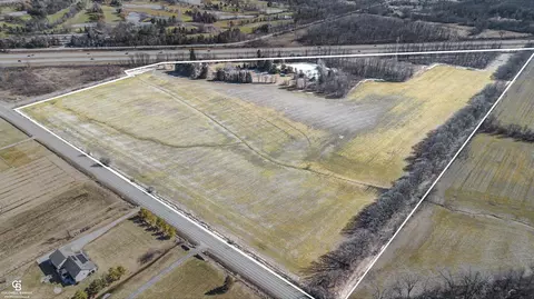 00 Bethuy Parcel E, Casco, MI 48064 photo 14