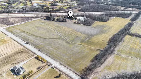 00 Bethuy Parcel E, Casco, MI 48064 photo 15
