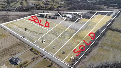 00 Bethuy Parcel E, Casco, MI 48064 photo 2