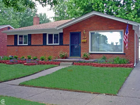 27669 Palmer, Madison Heights, MI 48071