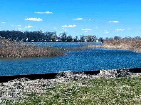 3740 Middle Channel, Harsens Island, MI 48028