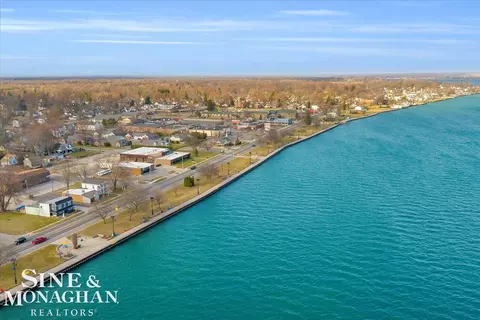 View/Area - 422 Edgewater, Algonac, MI 48001 photo 3 of 3