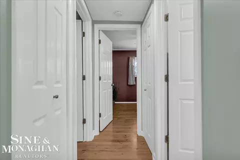 Entry Way - 422 Edgewater, Algonac, MI 48001 photo 1 of 1