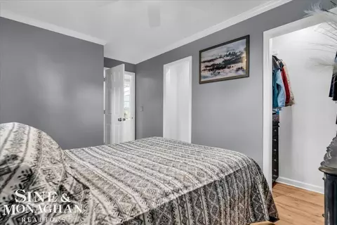 Bedroom - 422 Edgewater, Algonac, MI 48001 photo 1 of 4
