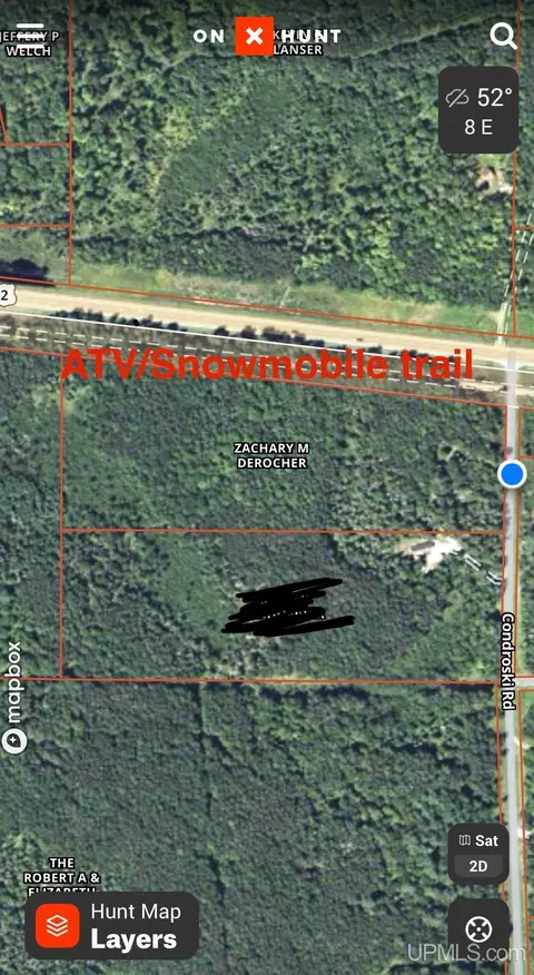5249 Condroski, Florence T-wi, WI 54121