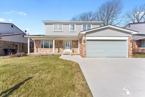 20456 Maplewood, Riverview, MI 48193