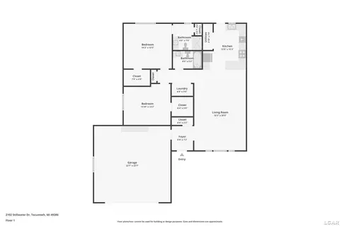 2102 Stillwater, Tecumseh, MI 49286 photo 42