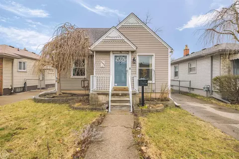 14548 Cicotte, Allen Park, MI 48101