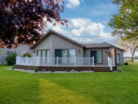 5069 Dunbar, Gladwin, MI 48624