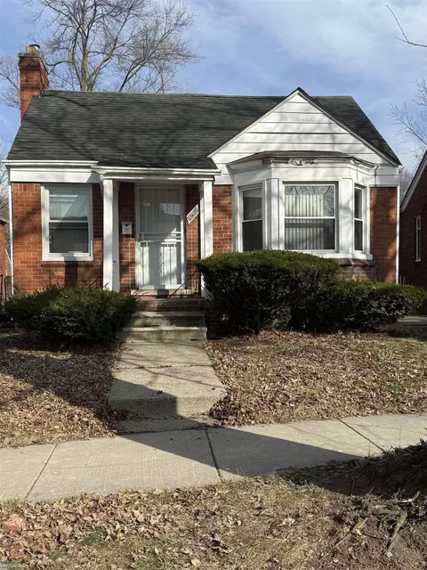 8268 Sussex, Detroit, MI 48228