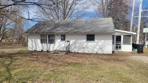 101 E Chestnut, Morenci, MI 49256