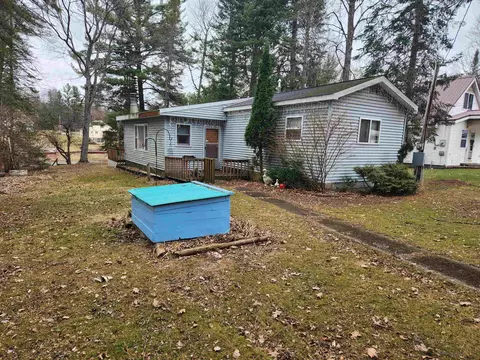 35 Whitetail, Gladwin, MI 48624