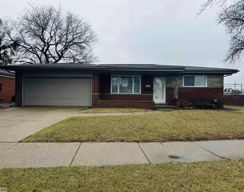 11644 Susan, Warren, MI 48093