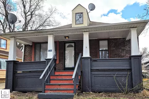 1742 Kentucky, Flint, MI 48506