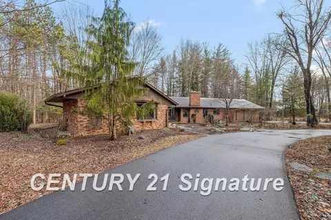 1580 Glencairn, Saginaw, MI 48609