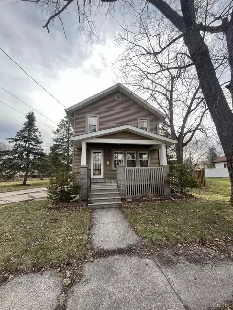 1715 Monroe, Saginaw, MI 48602