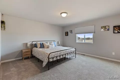 Bedroom - 3202 Sutton, Adrian, MI 49221 photo 3 of 7