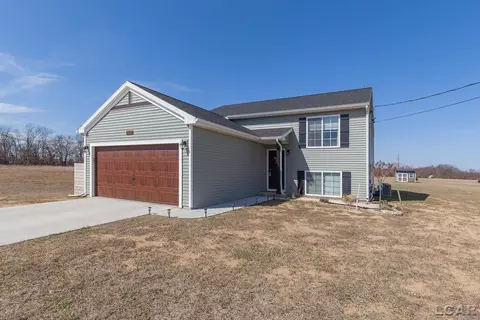 Exterior - 3202 Sutton, Adrian, MI 49221 photo 3 of 5