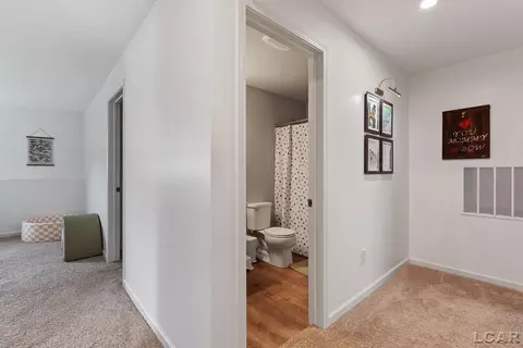 Entry Way - 3202 Sutton, Adrian, MI 49221 photo 1 of 1