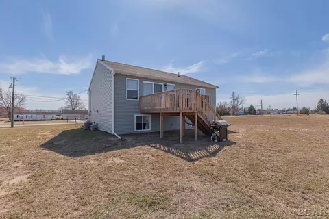 Exterior - 3202 Sutton, Adrian, MI 49221 photo 2 of 5