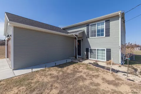 Exterior - 3202 Sutton, Adrian, MI 49221 photo 5 of 5