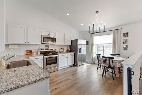 Kitchen - 3202 Sutton, Adrian, MI 49221 photo 1 of 5