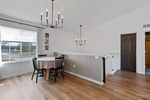 Dining - 3202 Sutton, Adrian, MI 49221 photo 1 of 2