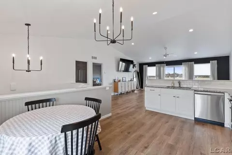 Dining - 3202 Sutton, Adrian, MI 49221 photo 2 of 2