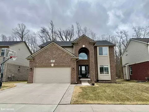 23670 Melrose, Macomb, MI 48042