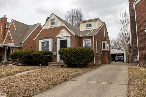 5784 Courville, Detroit, MI 48224