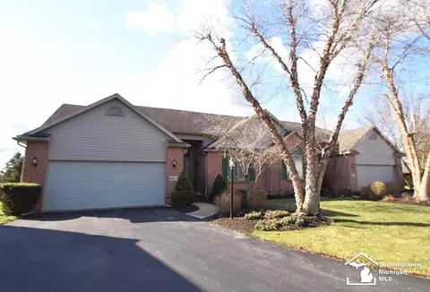 6613 Gleneagles, Temperance, MI 48182