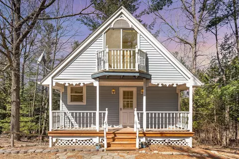 1779 E Riv, Beaverton, MI 48612